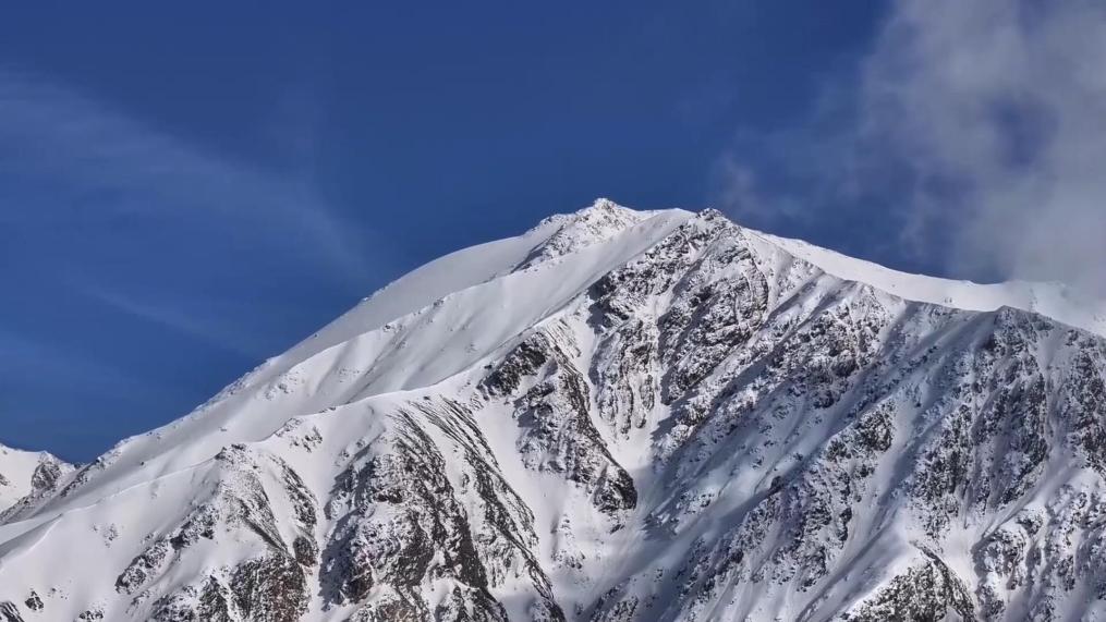 新華視點(diǎn)｜從“冰天雪地”到“文旅高地”：青海冬季旅游“冷資源”實(shí)現(xiàn)“熱轉(zhuǎn)化”
