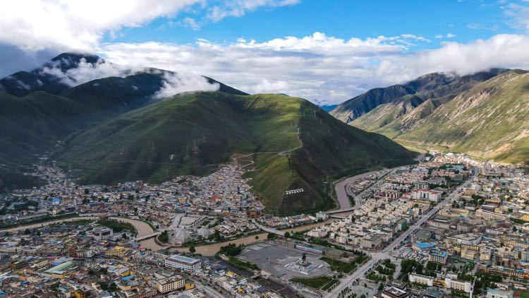 總書記牽掛的玉樹，現(xiàn)在怎么樣了？