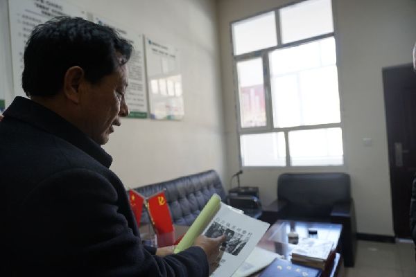 破陳規(guī)陋習(xí)，樹文明新風(fēng)&mdash;&mdash;青海省循化縣推進(jìn)移風(fēng)易俗倡導(dǎo)&ldquo;紅白事&rdquo;簡辦見聞