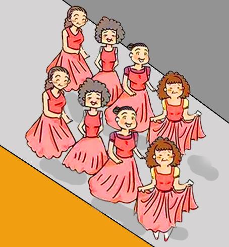 手繪長圖丨兩會(huì)閉幕，來聽聽青海人的家常還在聊些什么？