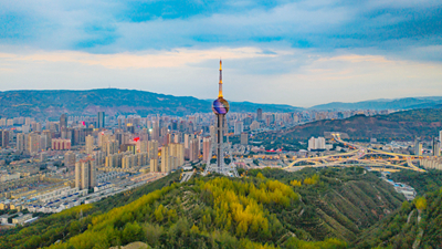 【&ldquo;飛閱&rdquo;中國】秋意漸濃 西寧秋日畫卷已上線！